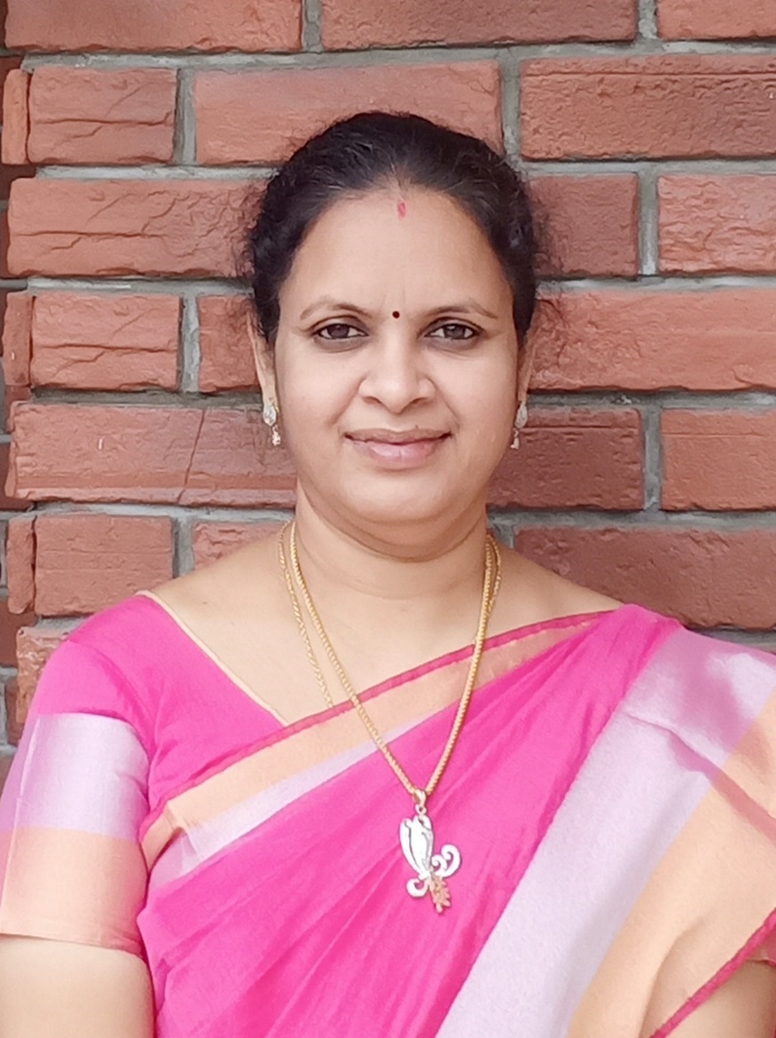 Dr. K. Saileela